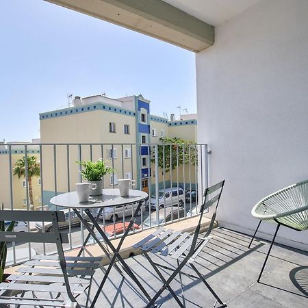 Maspalomas 2Br Flat - Near Playa Del Ingles San Bartolomé エクステリア 写真