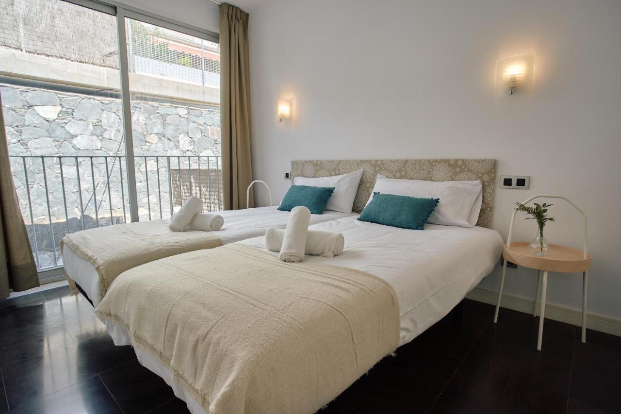 Maspalomas 2Br Flat - Near Playa Del Ingles San Bartolomé エクステリア 写真