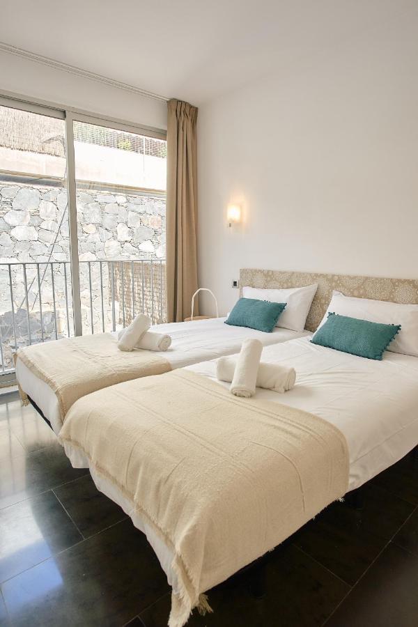 Maspalomas 2Br Flat - Near Playa Del Ingles San Bartolomé エクステリア 写真