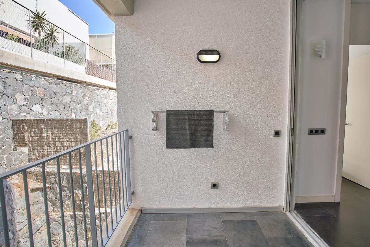 Maspalomas 2Br Flat - Near Playa Del Ingles San Bartolomé エクステリア 写真