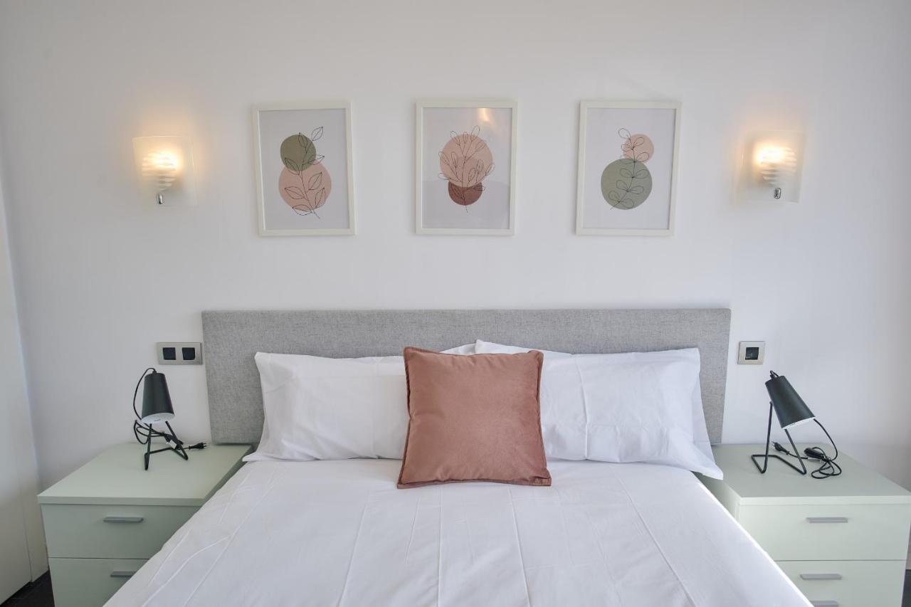 Maspalomas 2Br Flat - Near Playa Del Ingles San Bartolomé エクステリア 写真
