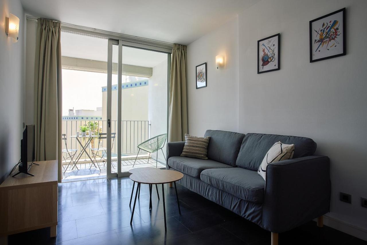 Maspalomas 2Br Flat - Near Playa Del Ingles San Bartolomé エクステリア 写真