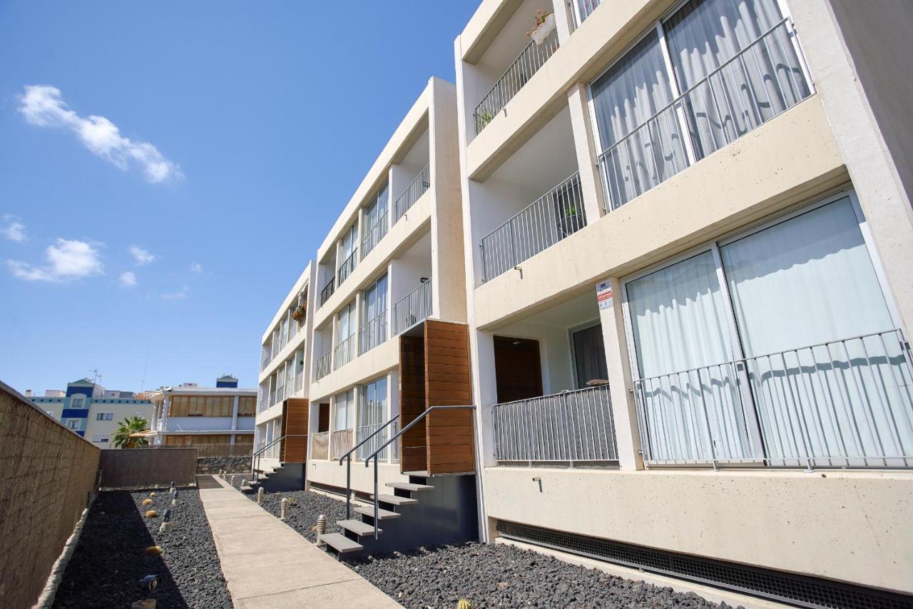 Maspalomas 2Br Flat - Near Playa Del Ingles San Bartolomé エクステリア 写真
