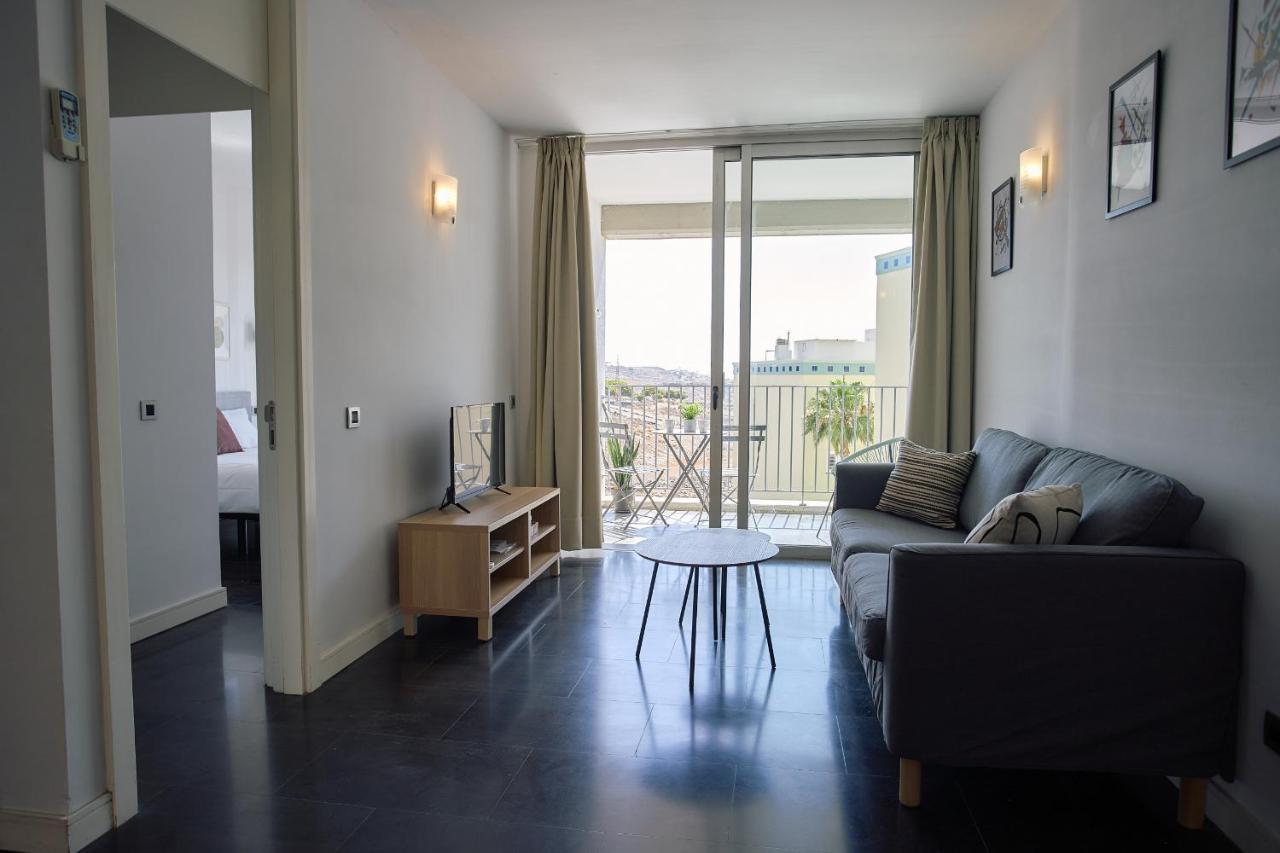 Maspalomas 2Br Flat - Near Playa Del Ingles San Bartolomé エクステリア 写真