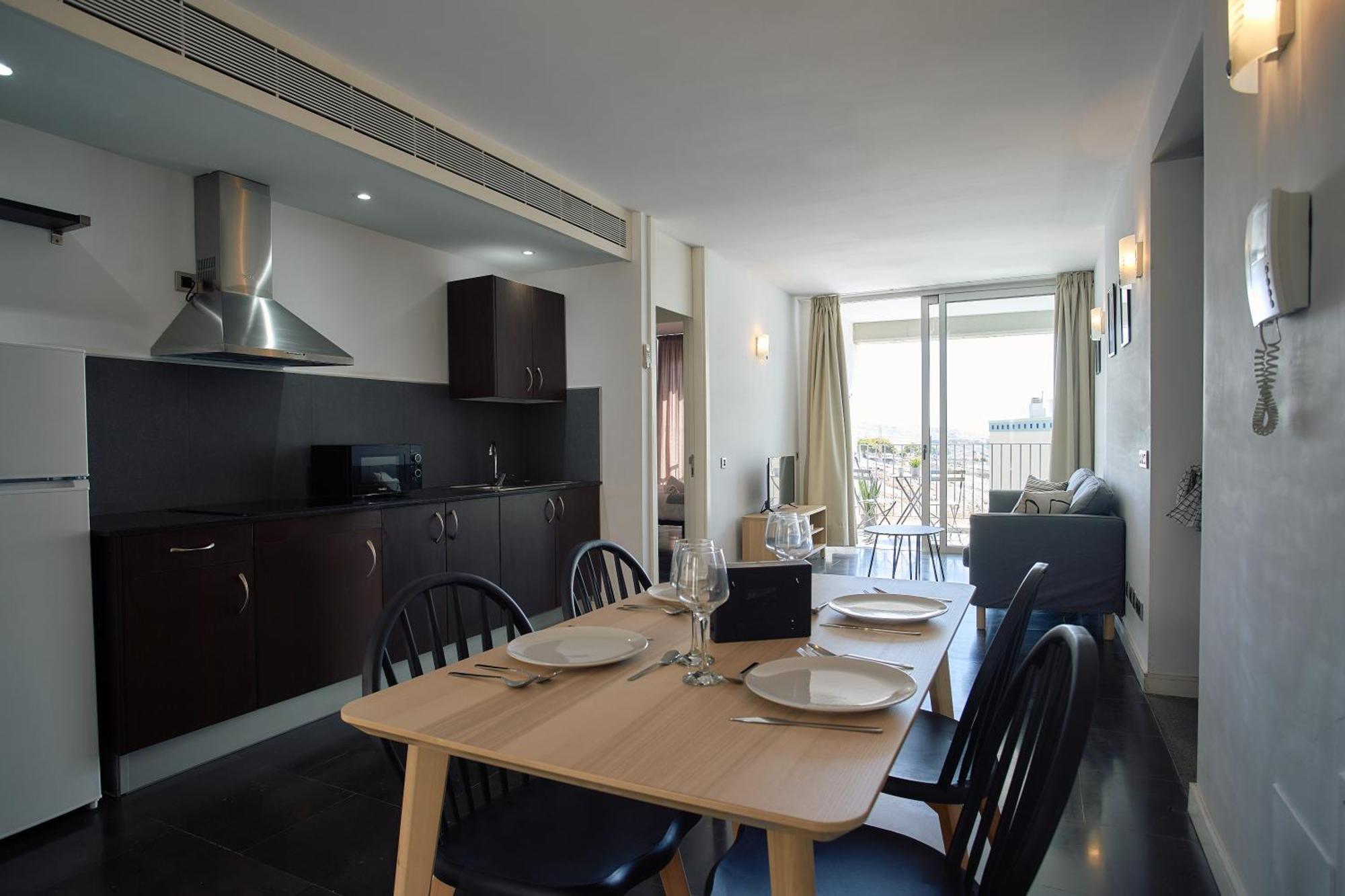 Maspalomas 2Br Flat - Near Playa Del Ingles San Bartolomé エクステリア 写真