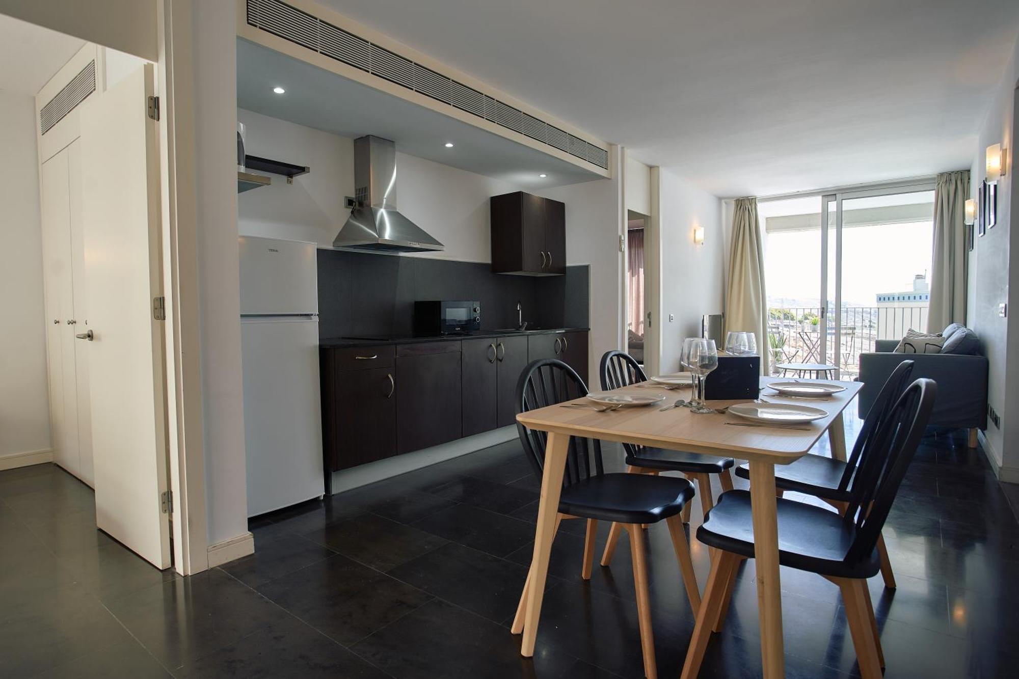 Maspalomas 2Br Flat - Near Playa Del Ingles San Bartolomé エクステリア 写真