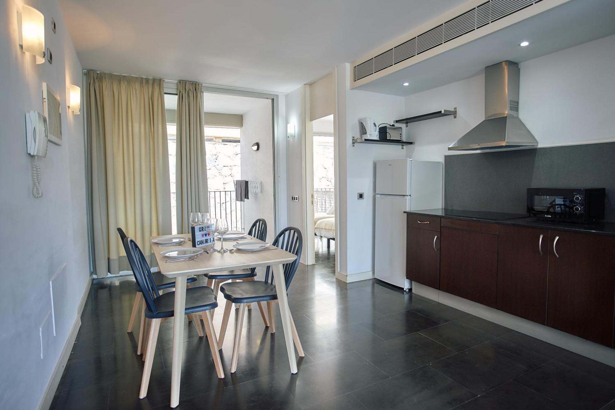 Maspalomas 2Br Flat - Near Playa Del Ingles San Bartolomé エクステリア 写真