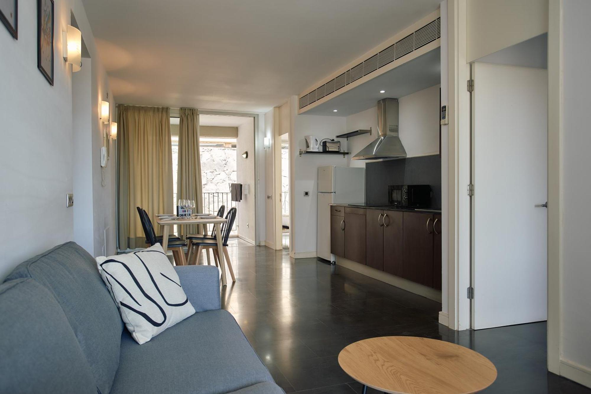 Maspalomas 2Br Flat - Near Playa Del Ingles San Bartolomé エクステリア 写真