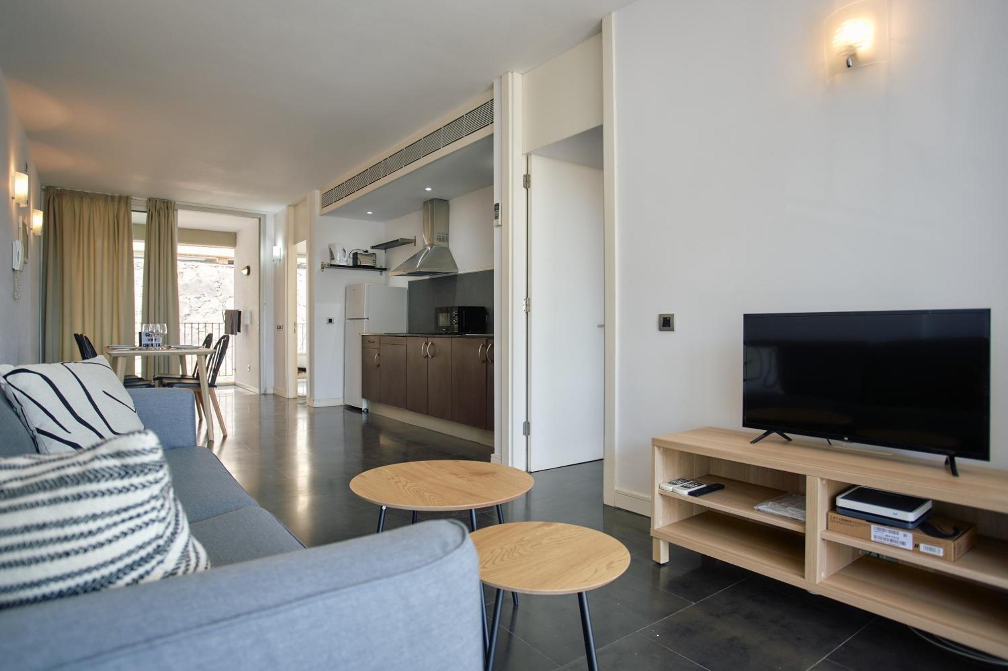 Maspalomas 2Br Flat - Near Playa Del Ingles San Bartolomé エクステリア 写真